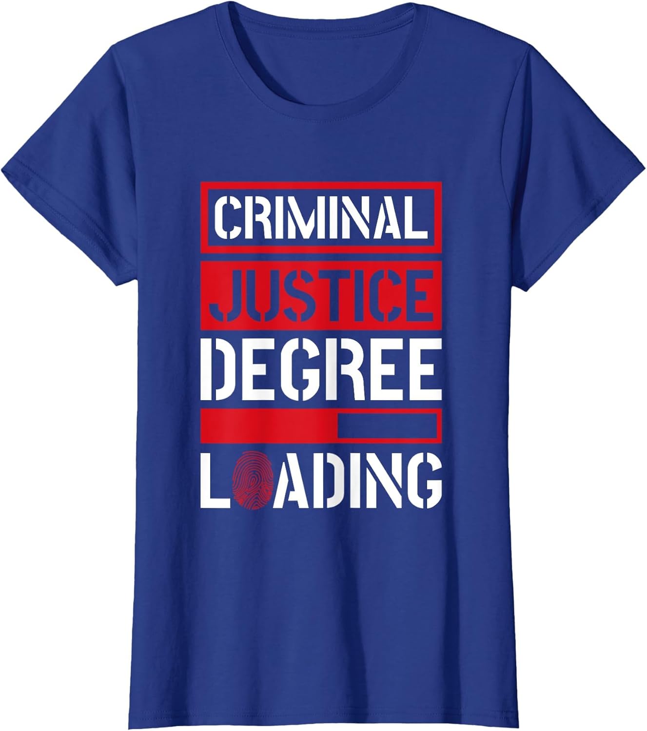 Criminal Justice Degree Loading, Criminal Justice Major