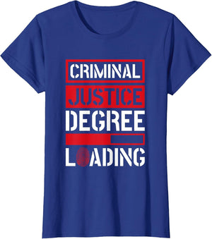 Criminal Justice Degree Loading, Criminal Justice Major