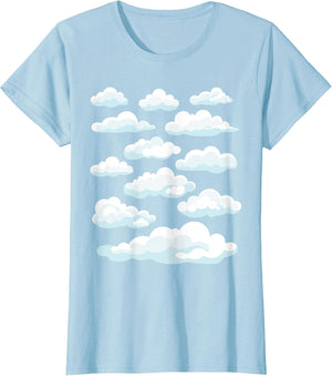 White Clouds