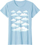 White Clouds