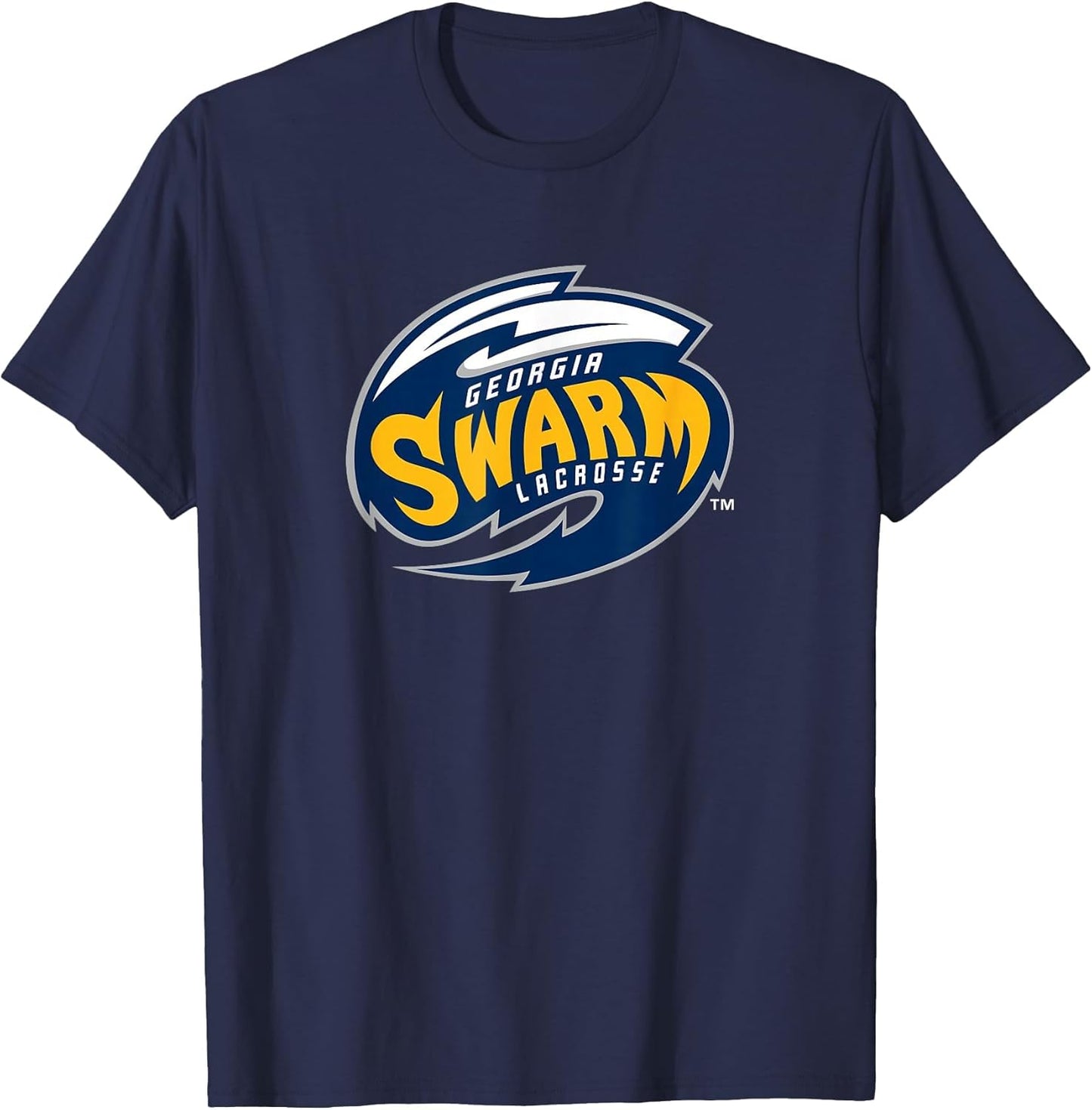NLL Georgia Swarm Primary