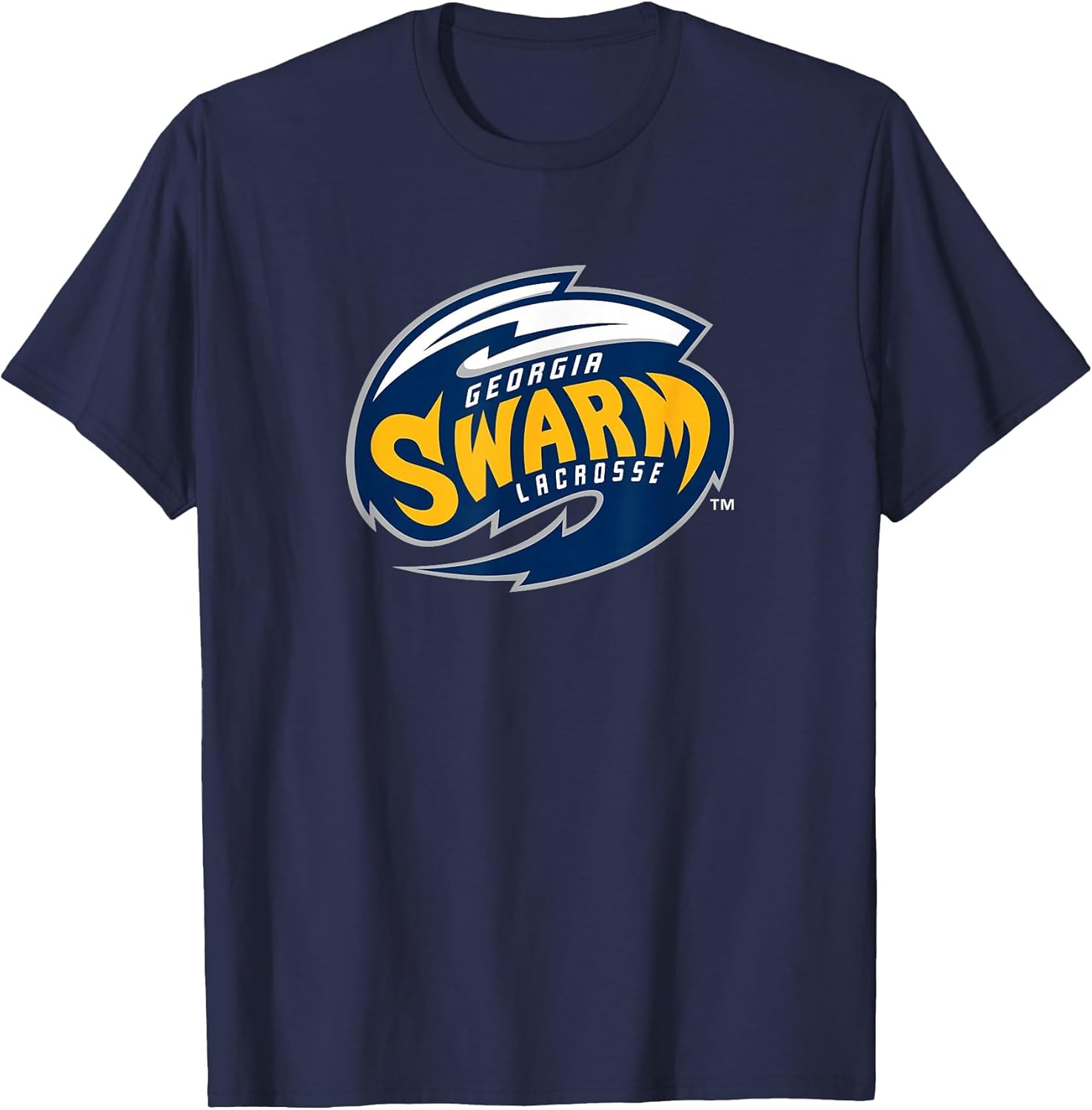 NLL Georgia Swarm Primary