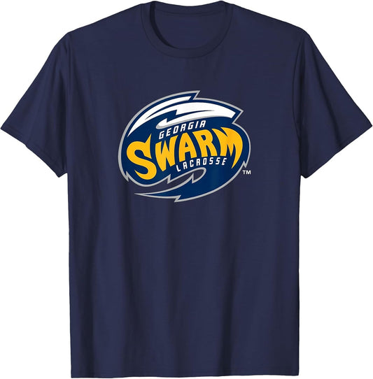 NLL Georgia Swarm Primary