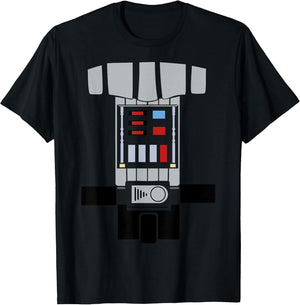 Star Wars Darth Vader Halloween Costume