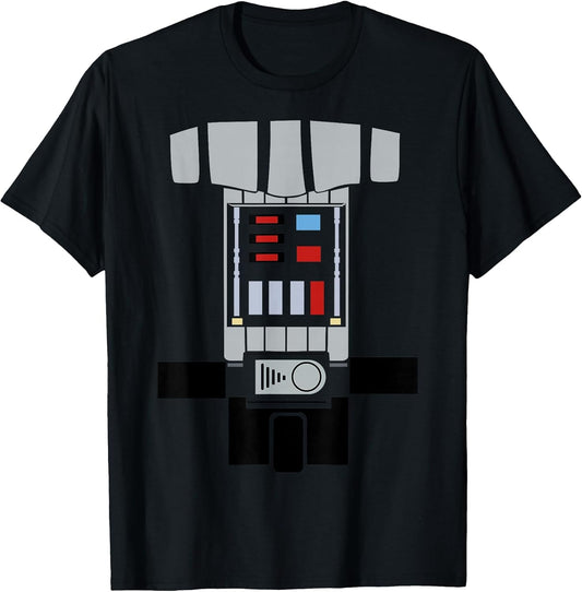 Star Wars Darth Vader Halloween Costume