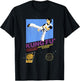 Nintendo NES Kung Fu Action Series Retro Graphic