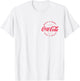 Coca-Cola The Real Thing Vintage Front & Back