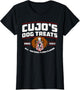Cujo's-Dog Treats All Natural Flesh Flavor Since 1983