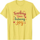 Teaching Love Learning Joy Valentine Teacher Design