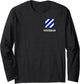 3rd Infantry Division Shirt - 3rd ID Shirt - Veteran Wh LS