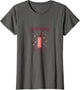 Oxygen Tank Valentine Vibes Medical Love Design