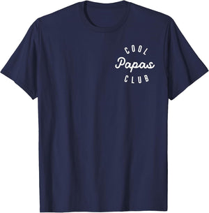 Cool Papas Club, Pregnancy Announcement Cool Papa to Be