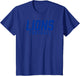 Rick Reedy High School Football Team