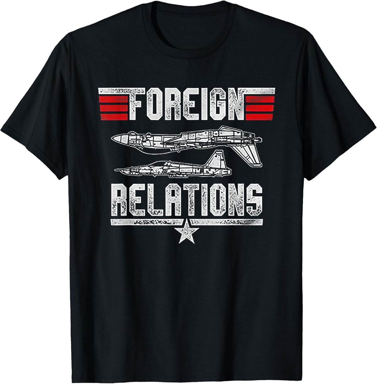 Foreign Relations