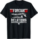 Foreign Relations