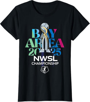 NWSL Championship - Bay Area