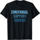 Emotional Support Human Mental Health Service People