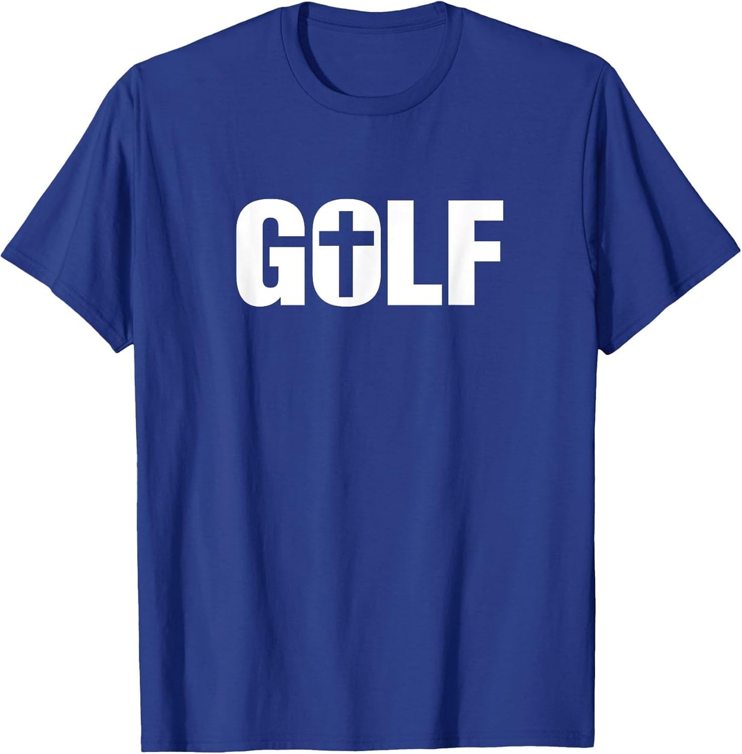 Golf Cross