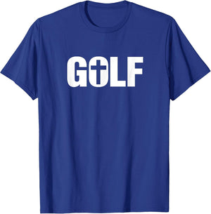 Golf Cross