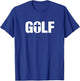 Golf Cross