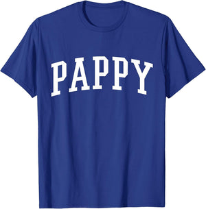 Varsity Pappy