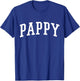 Varsity Pappy