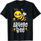 Family Bee Shirts Abuelo Latino Spanish Birthday Outfit