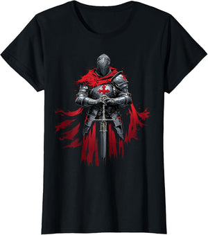 Hospitaller Knight Medieval Templar