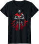 Hospitaller Knight Medieval Templar