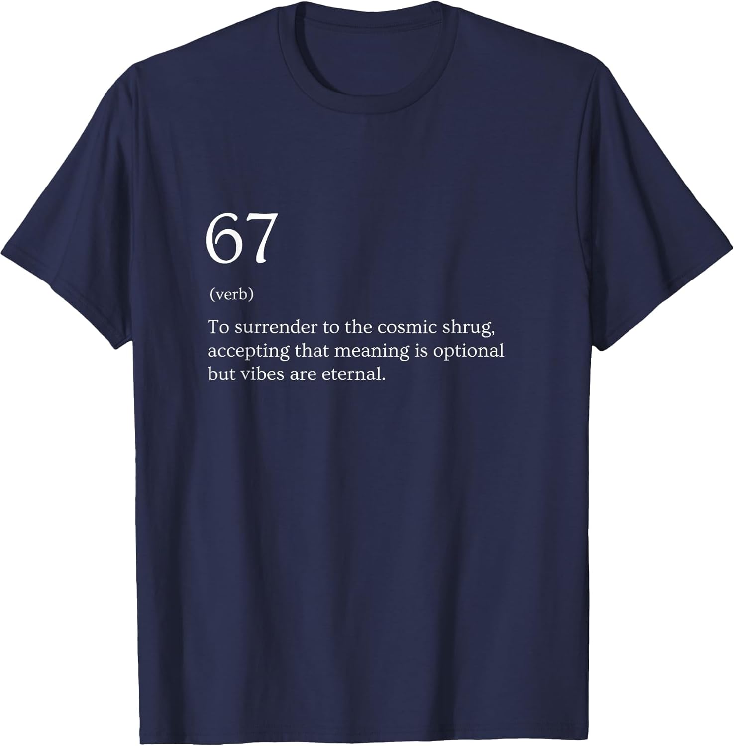 67 Definition Meme