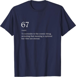 67 Definition Meme