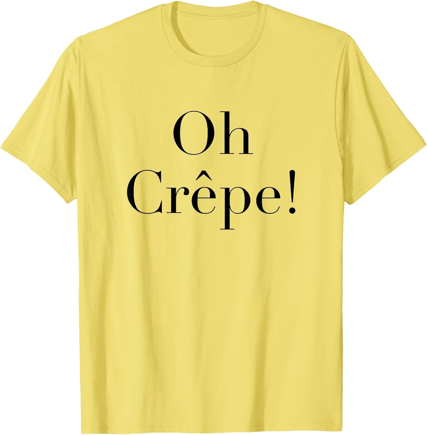 Oh Crepe Fun Word Games Wordplay
