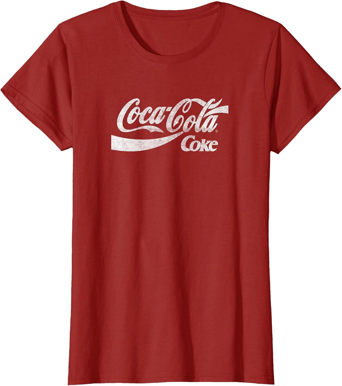 Coca-Cola Twin Coke Logos