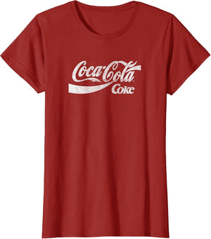 Coca-Cola Twin Coke Logos