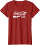 Coca-Cola Twin Coke Logos