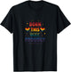 Born This Way Proudly LGBTQ Pride Design