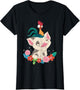 Disney Moana HEI HEI Rooster Pua Flowers Sketch Portrait