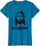 Jesus is My Homeboy - Funny Jesus Christ Christian Faith