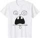 Spongebob Squarepants DoodleBob Face Costume