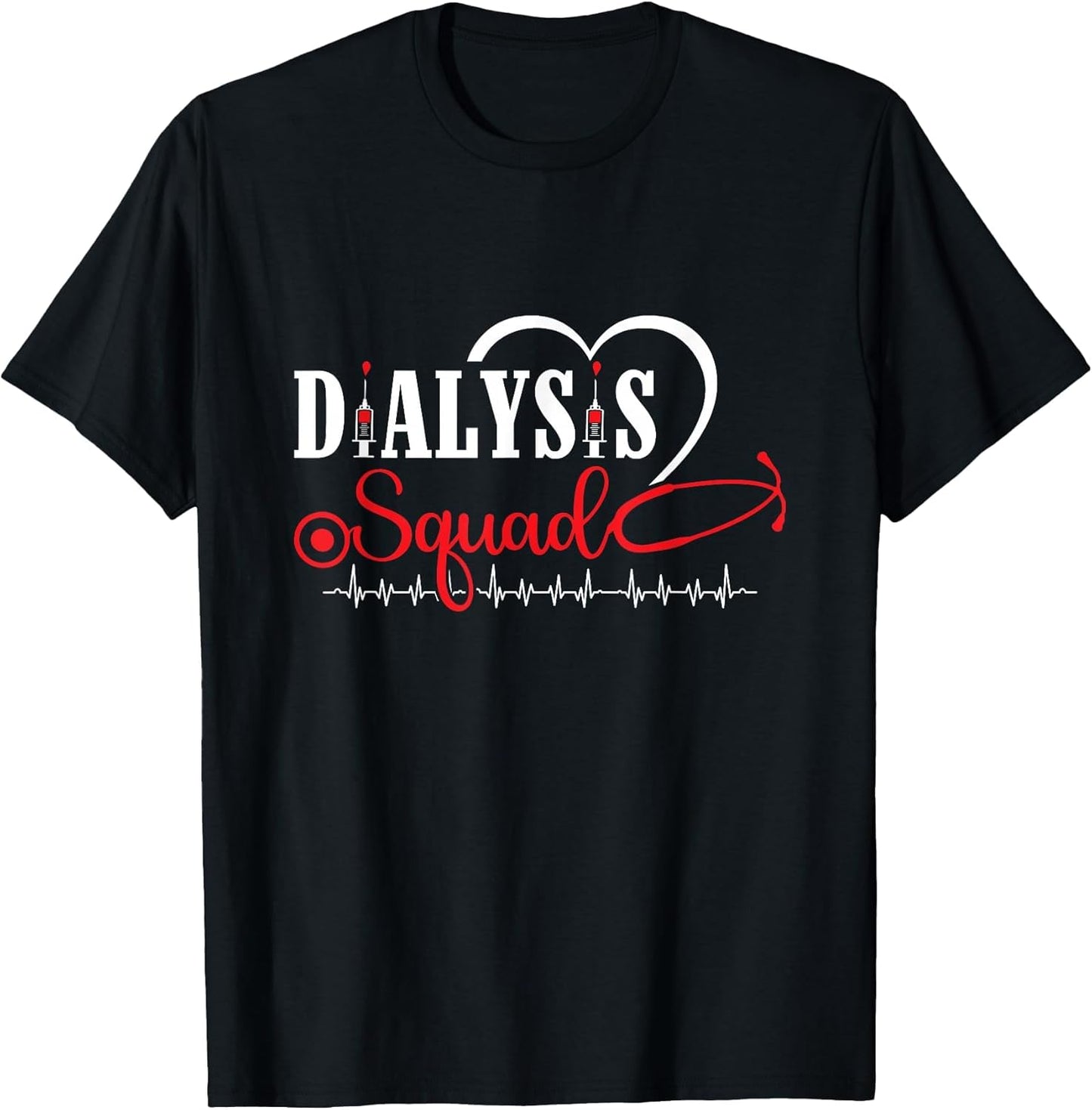 Dialysis Squad Dialysis Technician Hemodialysis Nephrology
