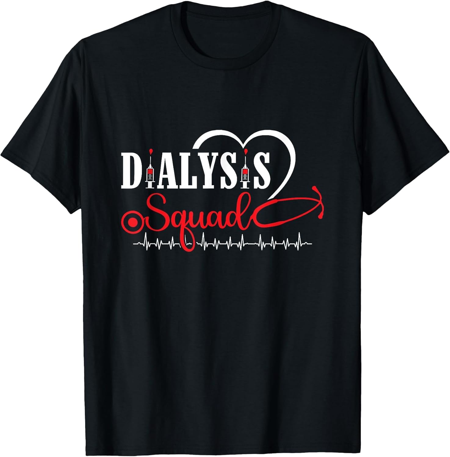 Dialysis Squad Dialysis Technician Hemodialysis Nephrology