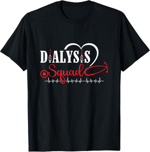 Dialysis Squad Dialysis Technician Hemodialysis Nephrology
