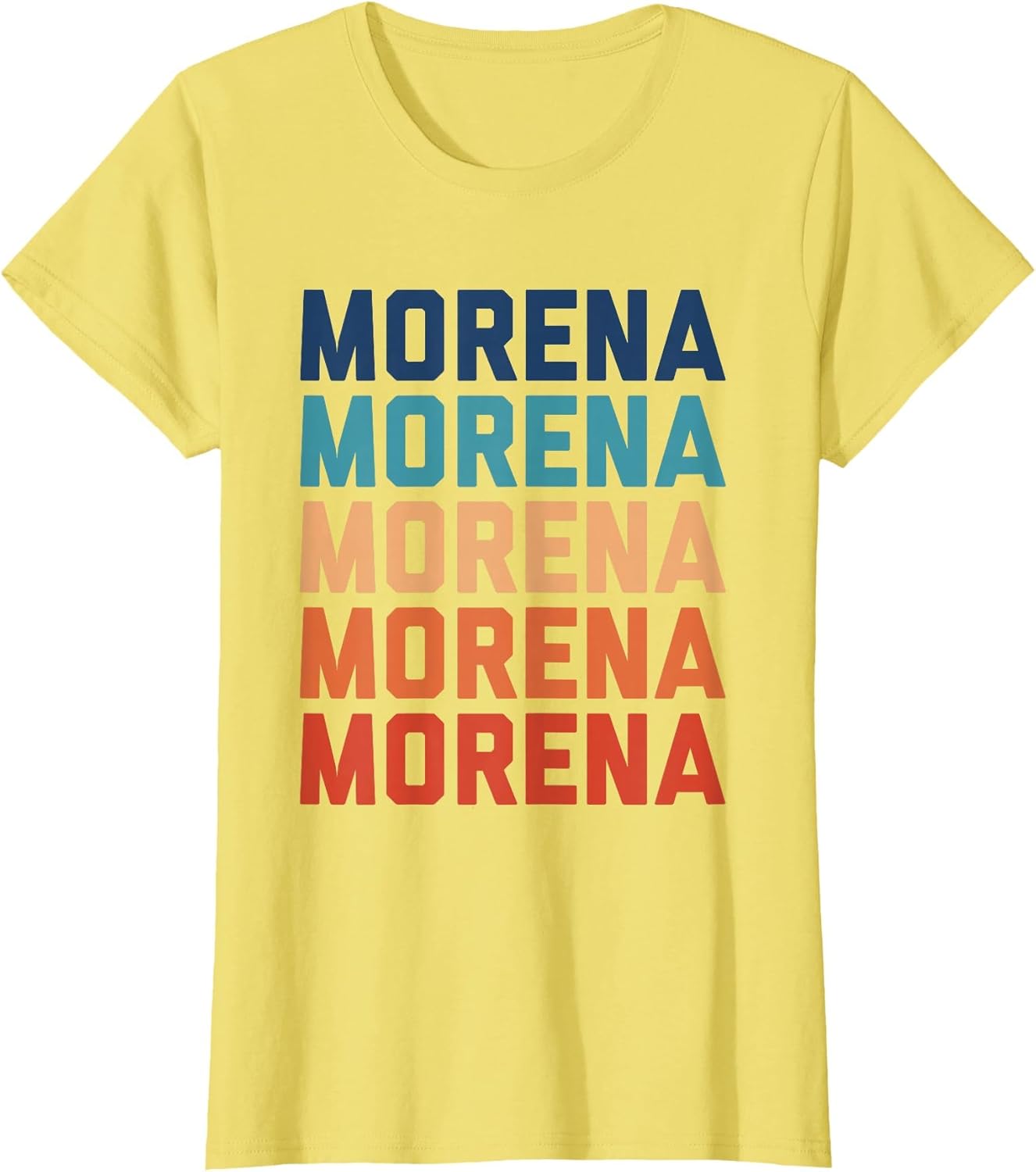 Morena Latina Hispanic Pride