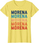 Morena Latina Hispanic Pride