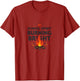 School Spirit Burning Bright 100 Days Design