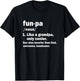 Funpa Definition Funny Grandpa