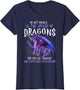 Do Not Meddle in The Affairs of Dragons for You are Crunchy