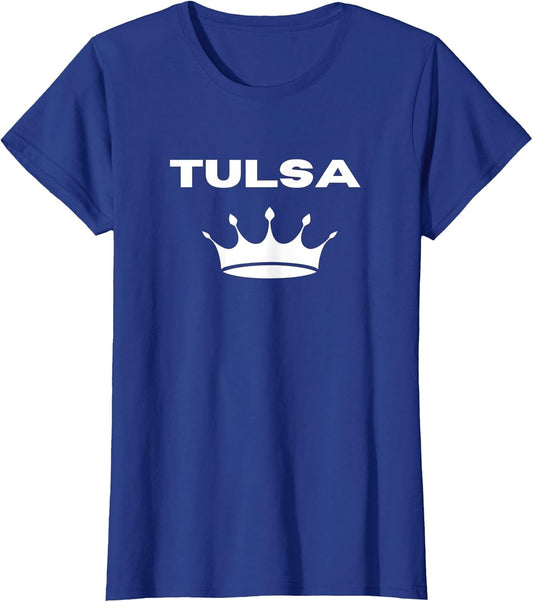 Tulsa King Crown