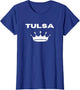 Tulsa King Crown
