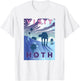 Star Wars The Empire Strikes Back Visit Hoth Postcard